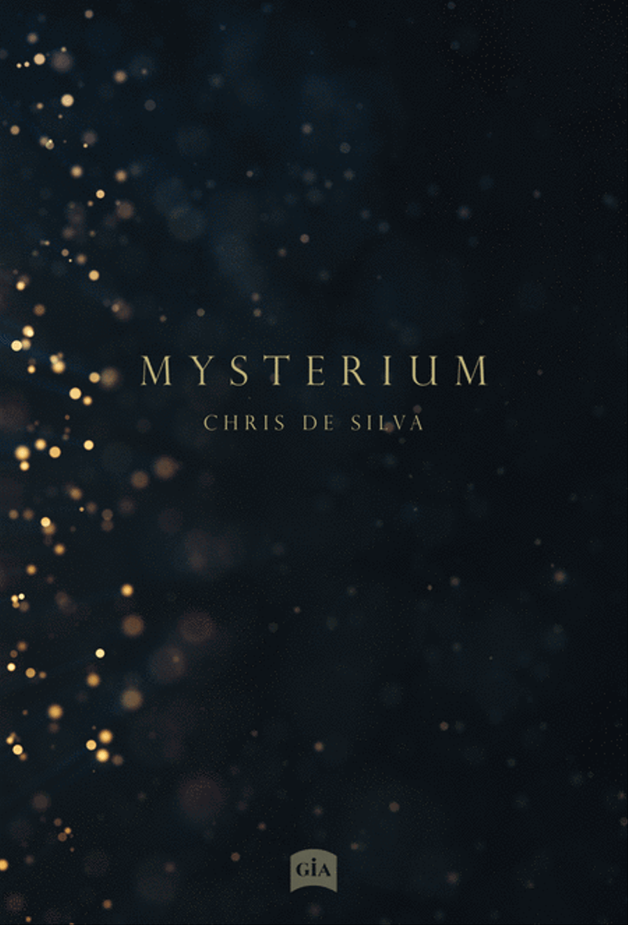 Mysterium - Spiral edition Sacred scores gallery preview page 1