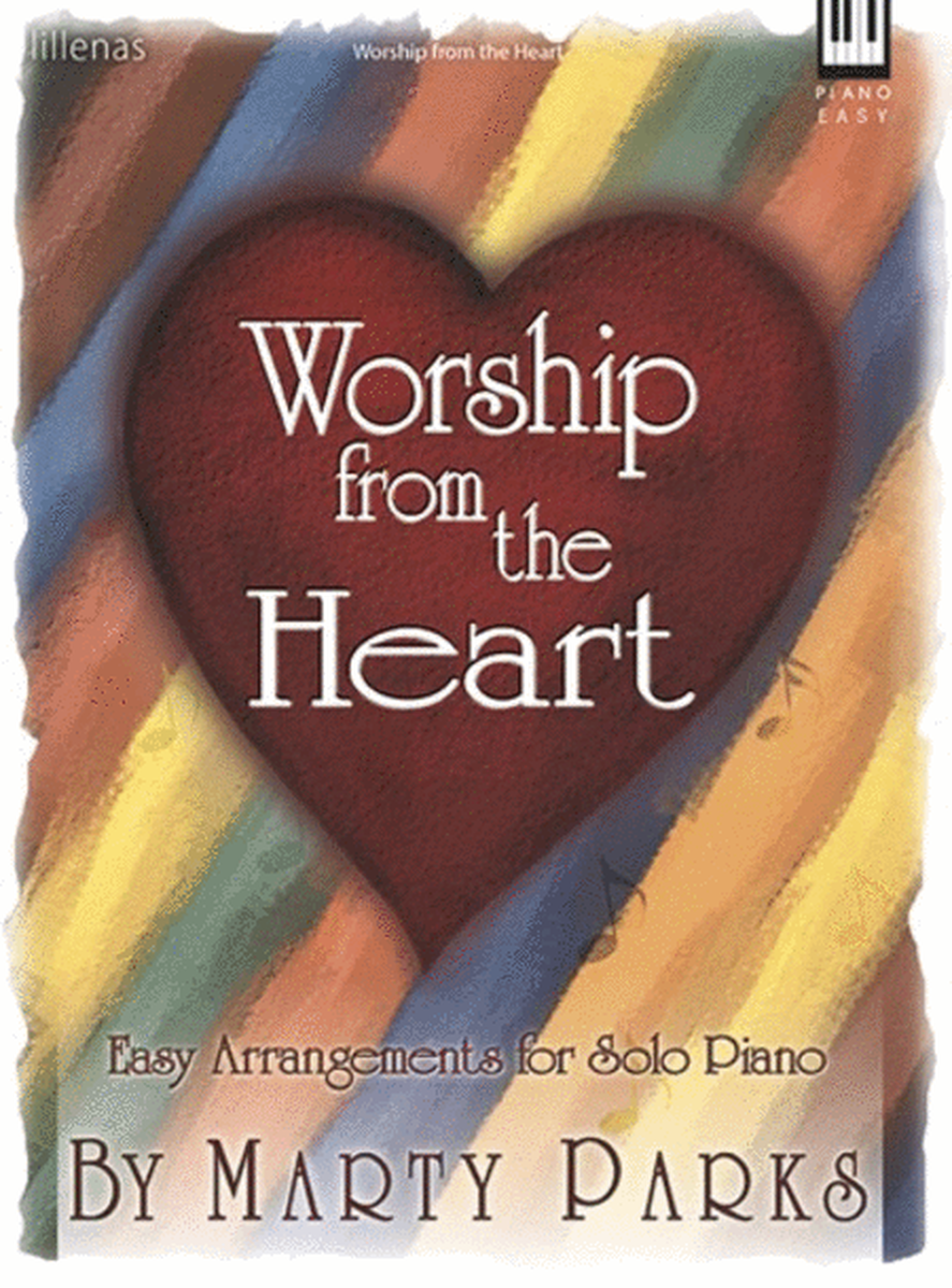 Worship from the Heart image number null