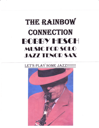 The Rainbow Connection