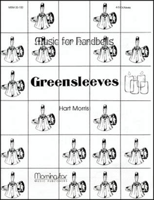 Greensleeves (Instrumental Parts)