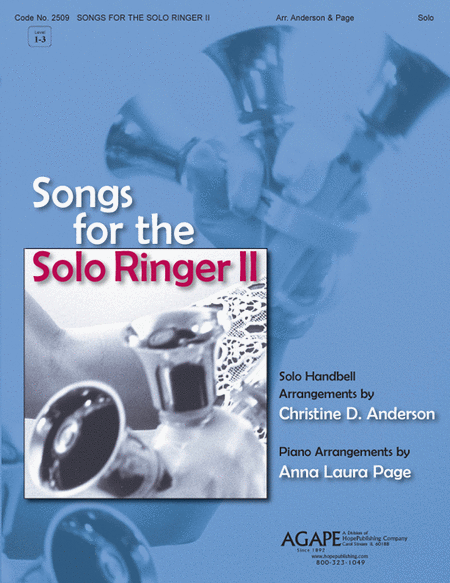 Songs for the Solo Ringer II