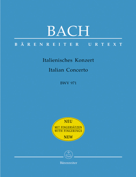 Italian Concerto