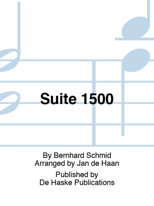 Suite 1500