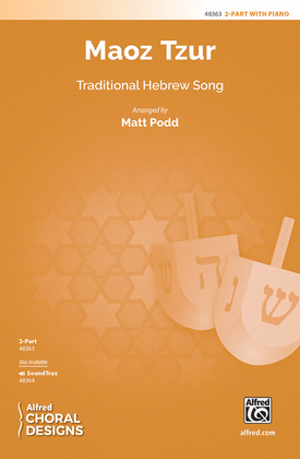 Book cover for Maoz Tzur