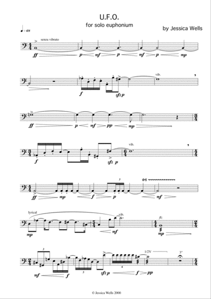 DIDGERIDOO sheet music to download and print World center of digital sheet music shop
