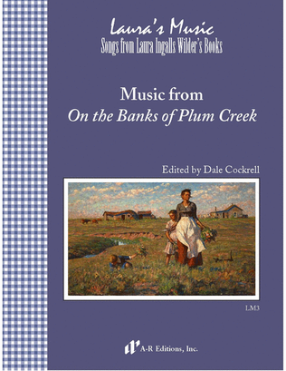 Music from On the Banks of Plum Creek