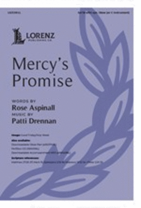 Mercy's Promise