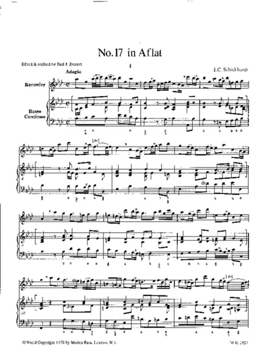 L'Alphabet de la Musique Op. 30