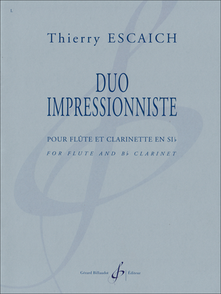 Duo Impressionniste