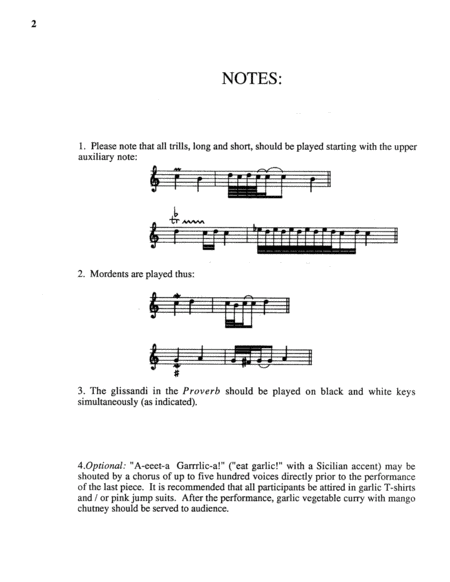 "Allemande" in A Major for piano or harpsichord Op. 8, No. 4