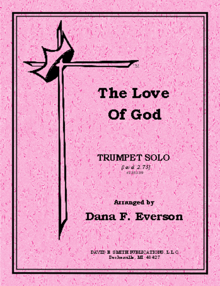 The Love Of God image number null