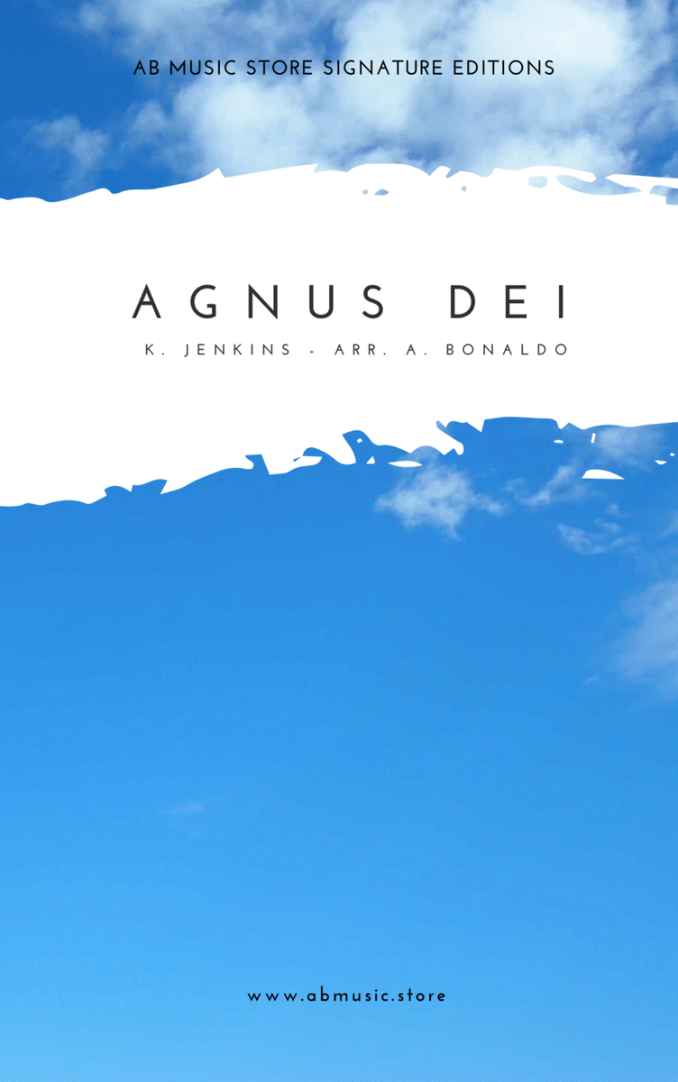Agnus Dei image number null
