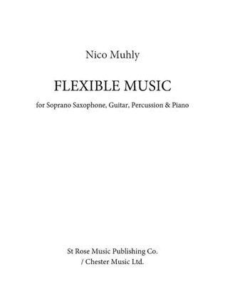 Flexible Music