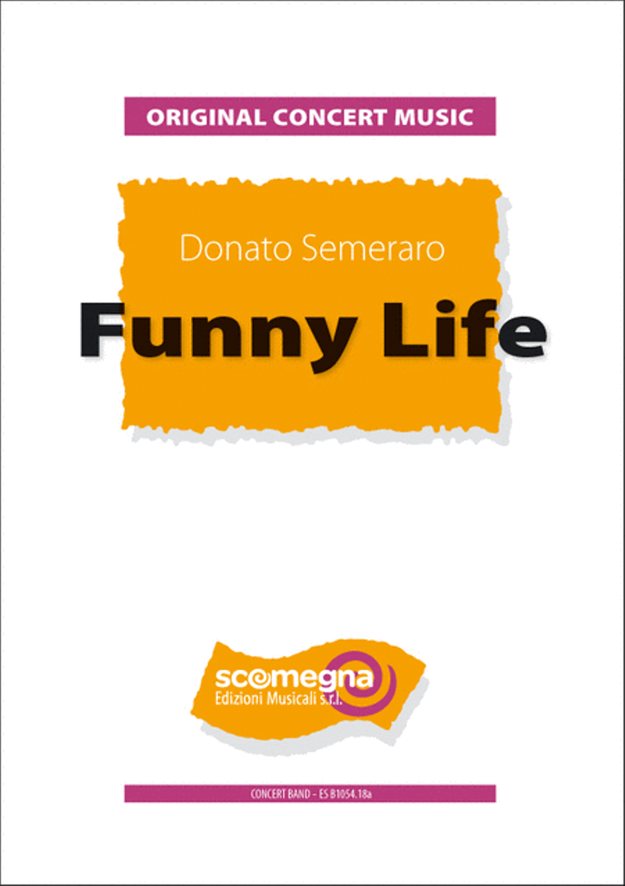Funny Life