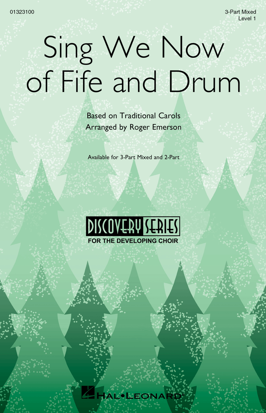 Sing We Now of Fife and Drum