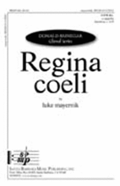 Regina coeli image number null