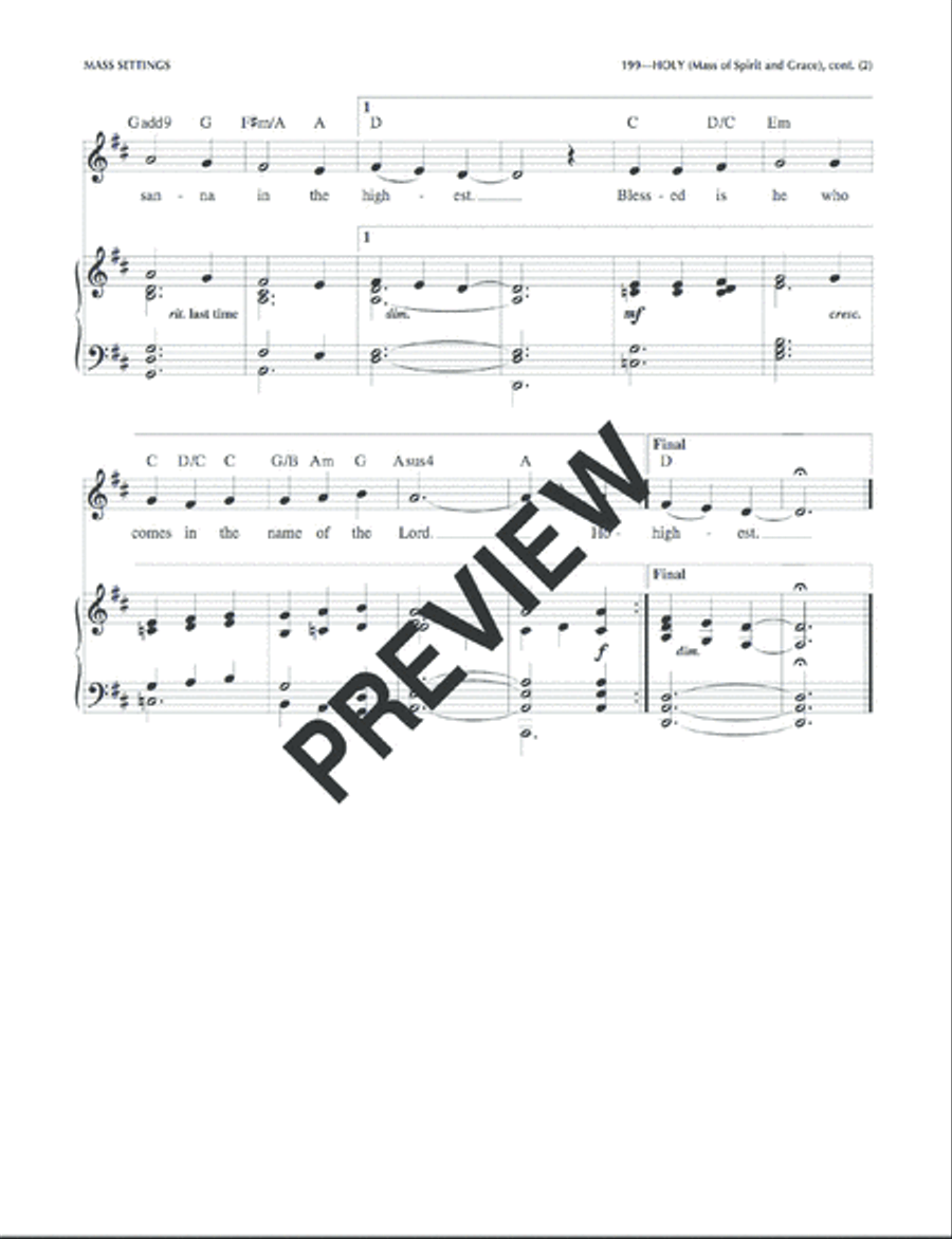 Journeysongs 3 Journeysongs 3 Piano and Keyboard scores gallery preview page 10