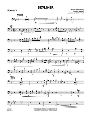 Skyliner - Trombone 4