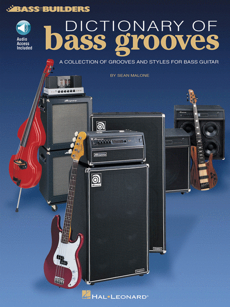 Dictionary of Bass Grooves image number null