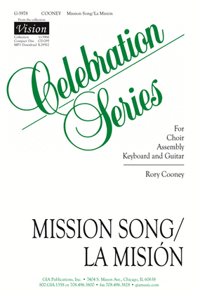 Mission Song / La Misión
