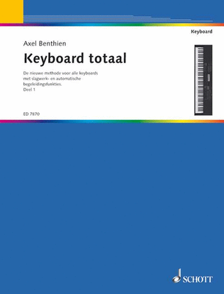 Keyboard Totaal 1
