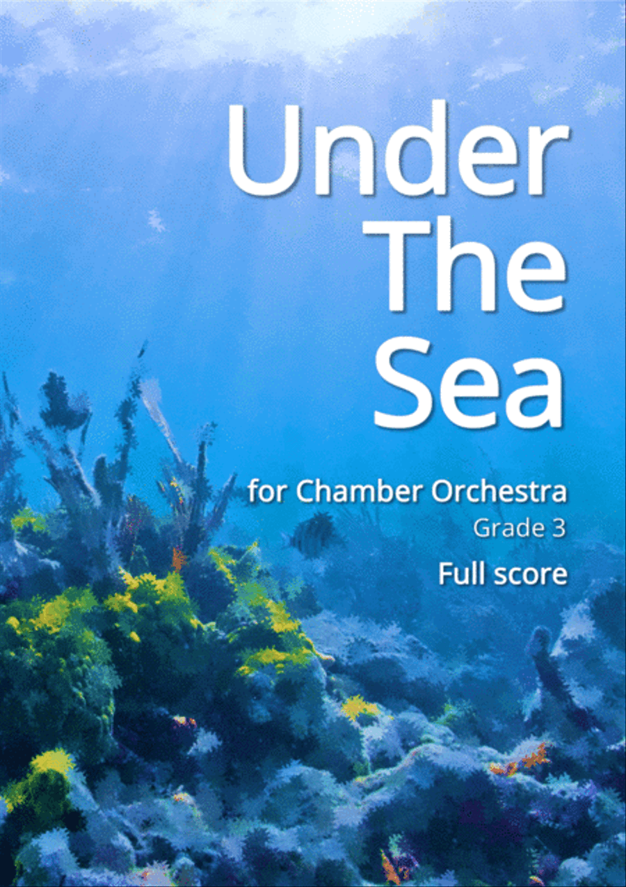 Under The Sea image number null