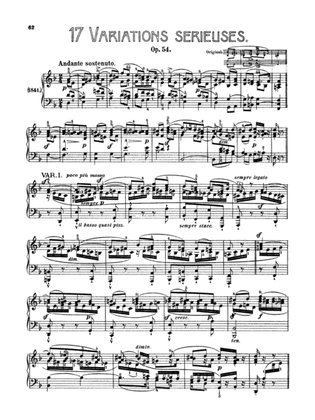 Book cover for Mendelssohn: Complete Works (Volume II)