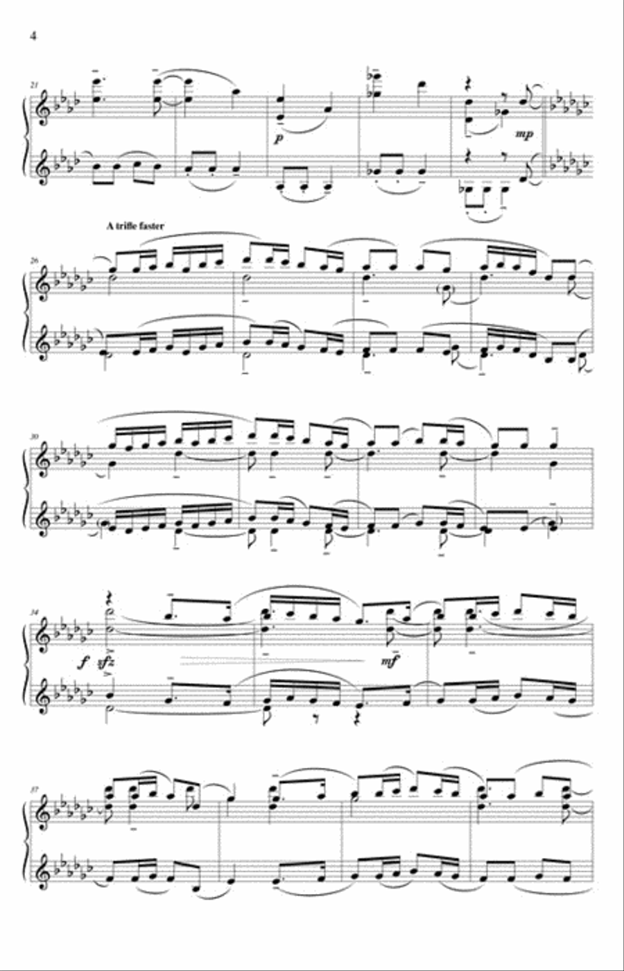 Choral Variations On Simple Gifts