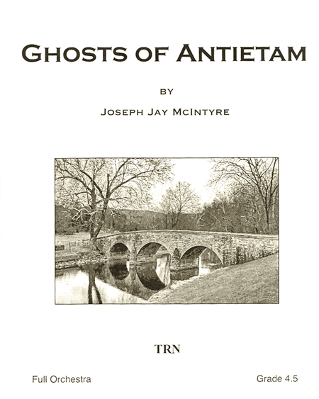 Ghosts of Antietam image number null