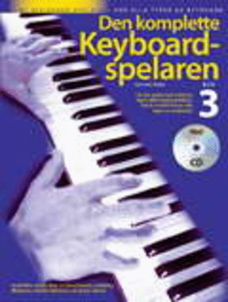 Den komplette keyboardspelaren 3