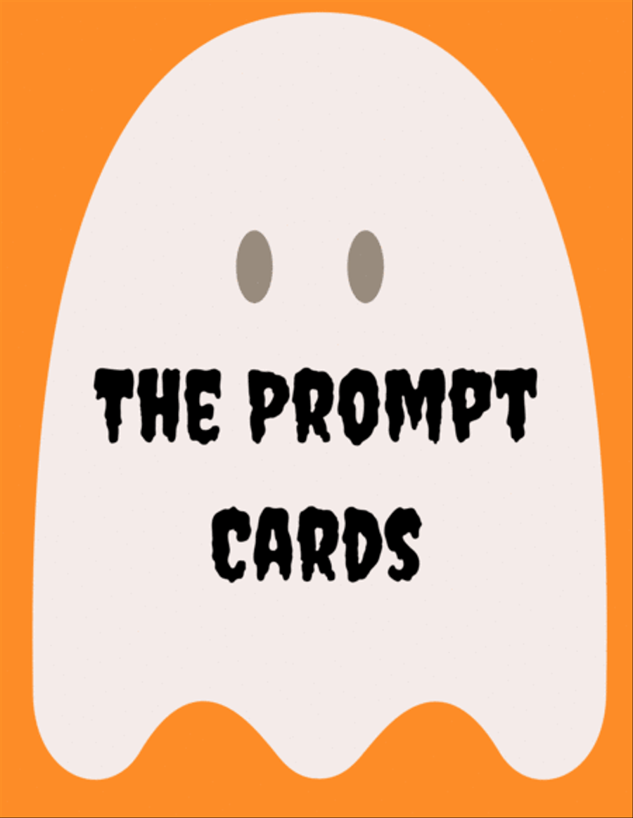 Spooky, Scary Songs: A Halloween Composition Pack Piano Method scores gallery preview page 6