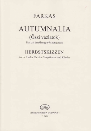 Autumnalia