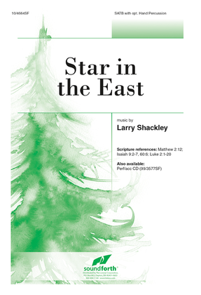 Star in the East