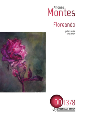 Book cover for Floreando