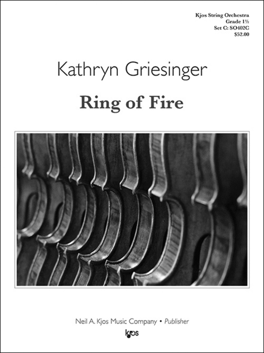 Ring Of Fire - Score