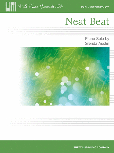 Neat Beat image number null
