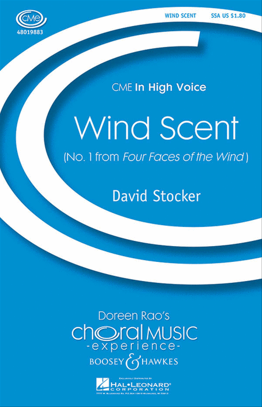 Wind Scent Wind Scent SSA scores gallery preview page 1