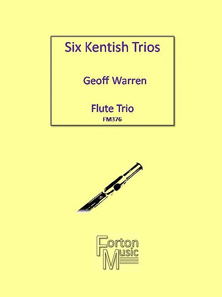 Six Kentish Trios