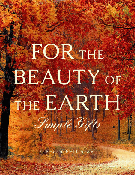 For the Beauty of the Earth/Simple Gifts (Intermediate Piano Solo) image number null
