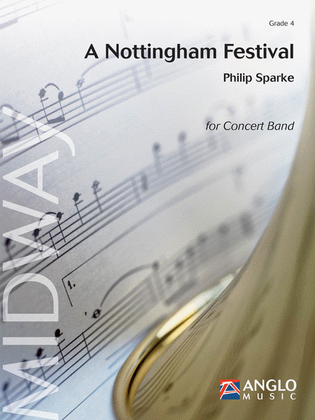 A Nottingham Festival Sc/pts