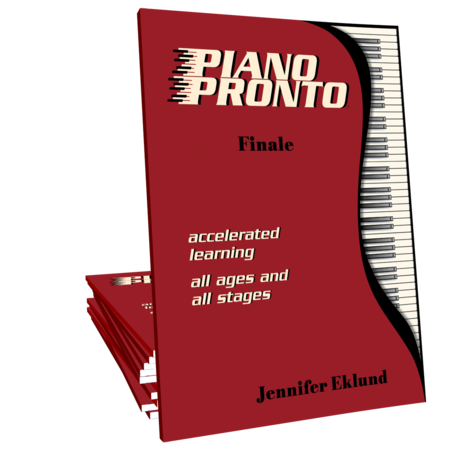 Piano Pronto: Finale image number null