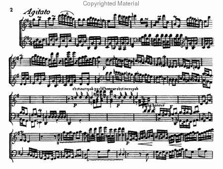 Les Incroyables (Fortepiano - 1797)