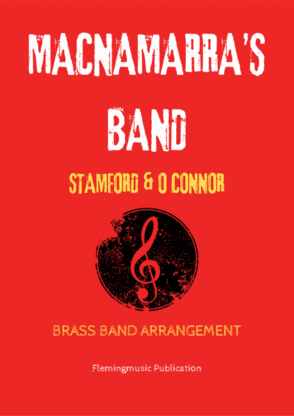 MacNamara's Band (Brass Band) image number null
