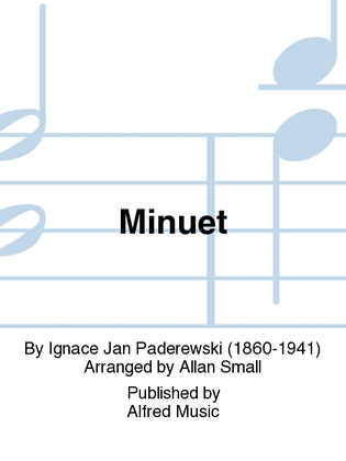 Minuet