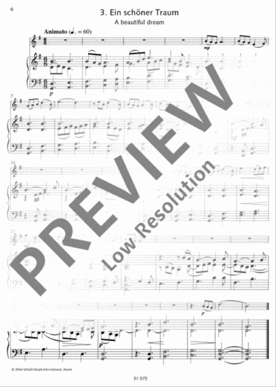 Flute Stories Flute Solo scores gallery preview page 7