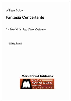 Fantasia Concertante