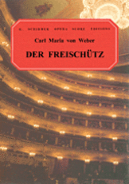 Der Freischütz, Op. 77