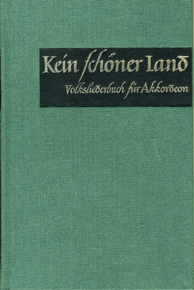 Kein schoner Land