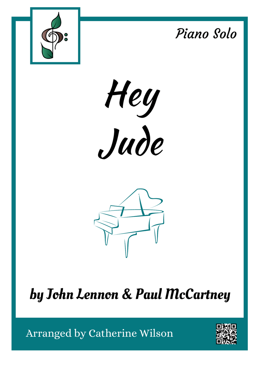 Hey Jude