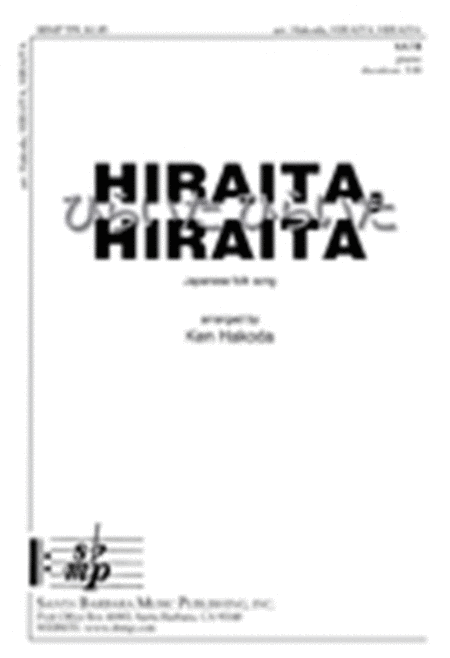 Hiraita, Hiraita